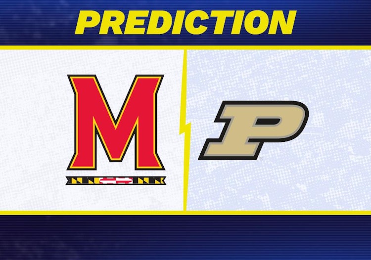 Maryland-Purdue Predictions and Game Preview.