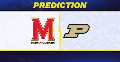 Maryland vs. Purdue Prediction: Purdue Predicted to Win College Basketball Matchup [12/8/2024]