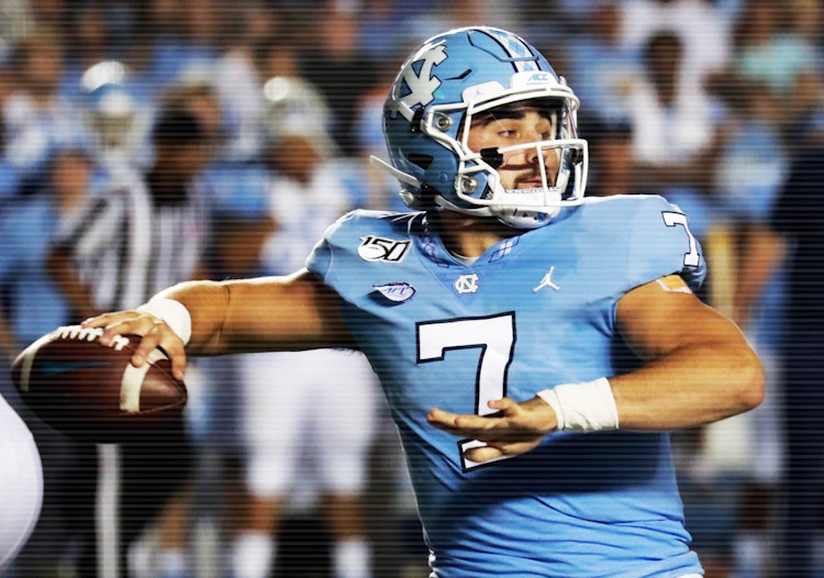 College Football Saturday Picks