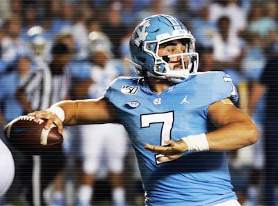 College Football Saturday Picks