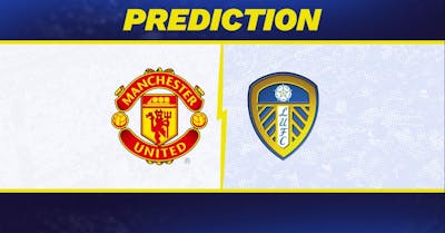 Manchester United vs. Leeds prediction, odds, Premier League picks [4/13/2026]