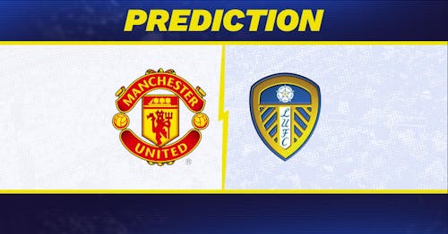 Manchester United vs. Leeds prediction, odds, Premier League picks [4/13/2026]