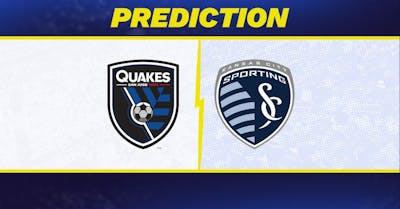 San Jose Earthquakes vs. Sporting Kansas City prediction, odds, MLS picks [2/21/2026]