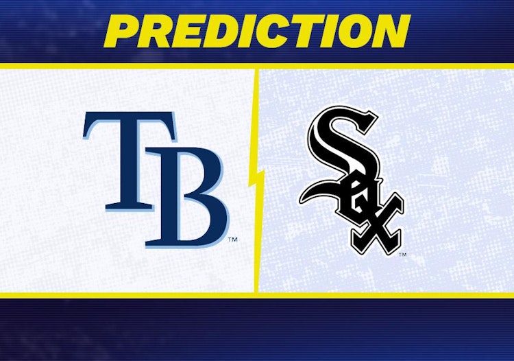 Tampa Bay Rays-Chicago White Sox Predictions and Game Preview.