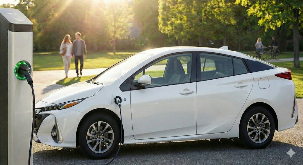 Top 10 des modèles hybrides rechargeables PHEV pour 2026