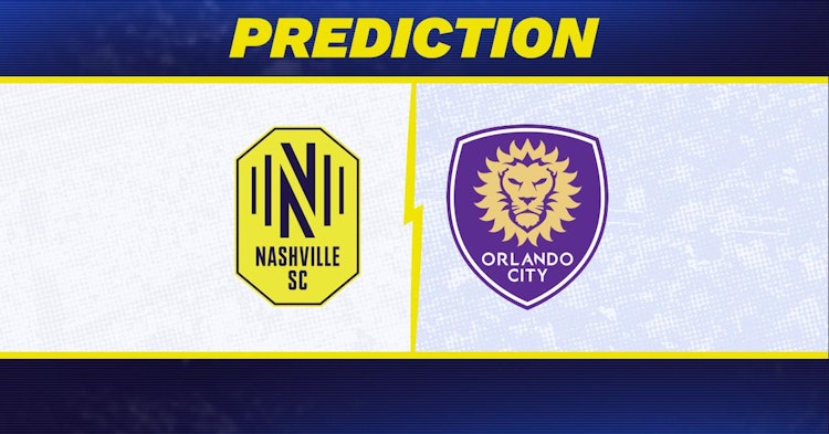 Nashville SC-Orlando City Predictions and Game Preview.