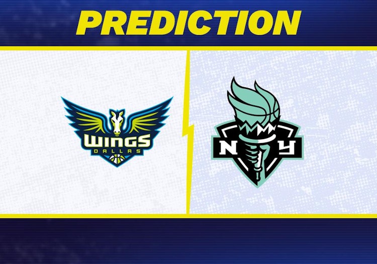 Dallas Wings-New York Liberty Predictions and Game Preview.