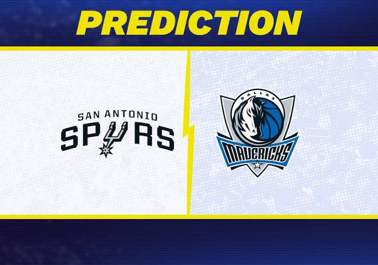 San Antonio Spurs-Dallas Mavericks Predictions and Game Preview.