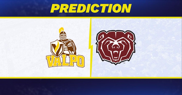Valparaiso-Missouri State Predictions and Game Preview.