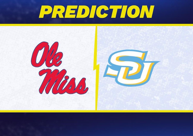 Southern University-Ole Miss Predictions and Game Preview.