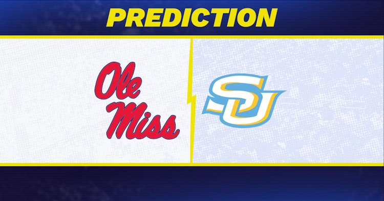 Southern University-Ole Miss Predictions and Game Preview.