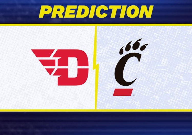 Dayton-Cincinnati Predictions and Game Preview.