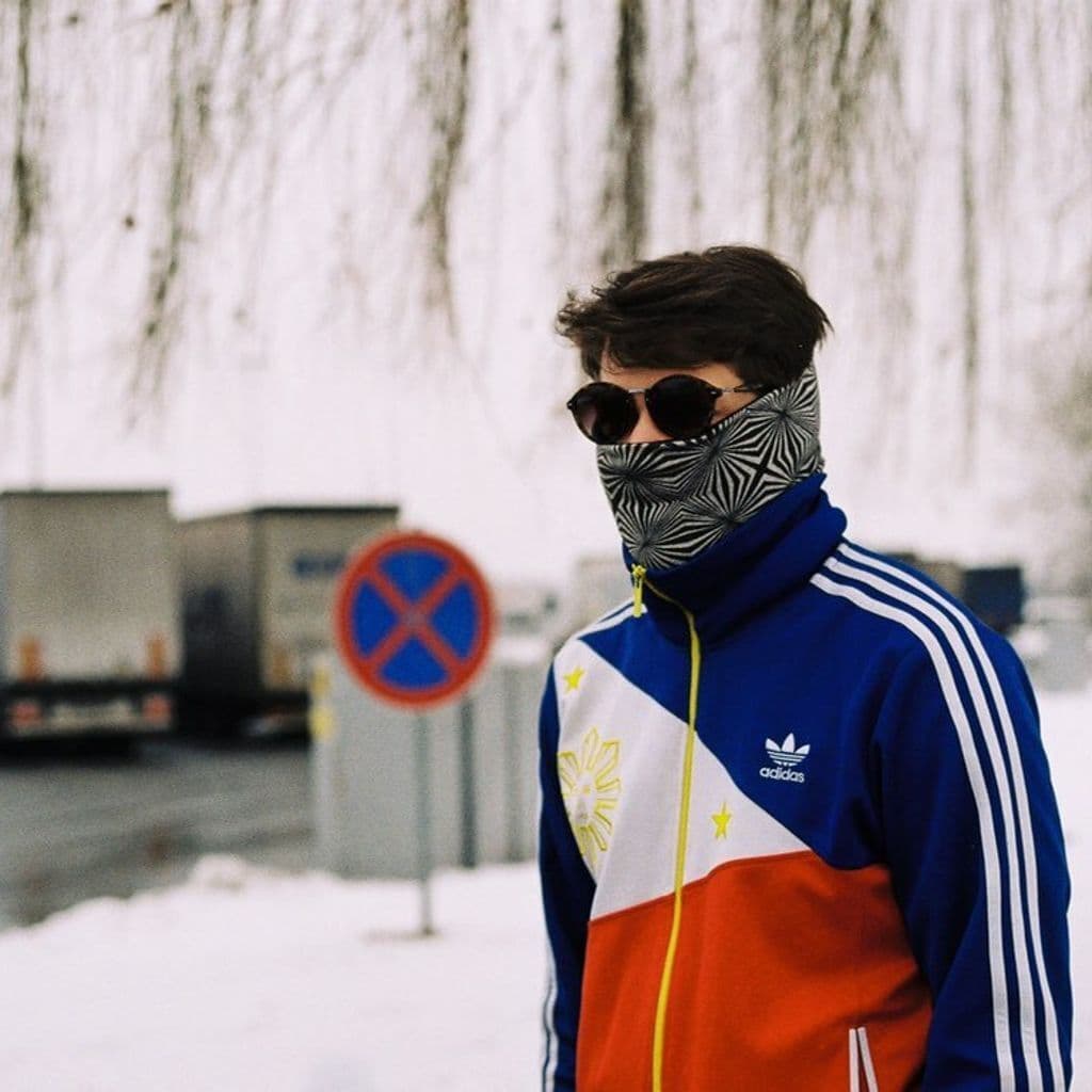 Esa Presents Nikola Vemic // 17-03-21