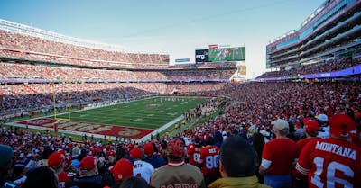 Super Bowl 60 odds vs. predictions: What our model says after Week 3