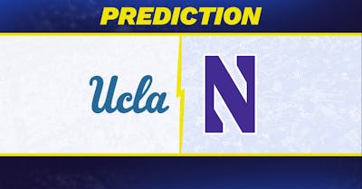 UCLA vs. Northwestern prediction: Northwestern favored to win in college football Week 5, 2025