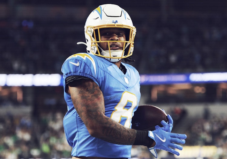 Week 17 NFL Saturday Touchdown Picks and lotto parlay