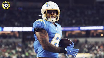 Week 17 NFL Saturday Touchdown Picks: Bet these players to score in Texans-Chargers, Ravens-Packers