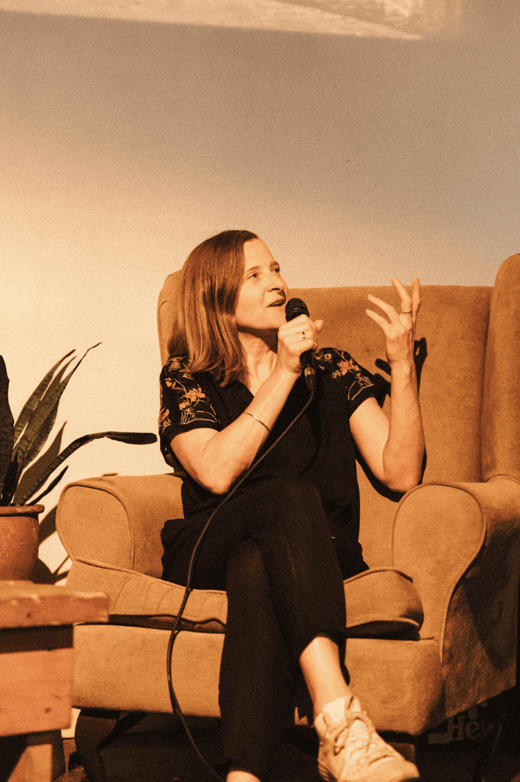 Emma Warren with Joe Armon-Jones, Makaya McCraven and Tyrone Isaac-Stuart