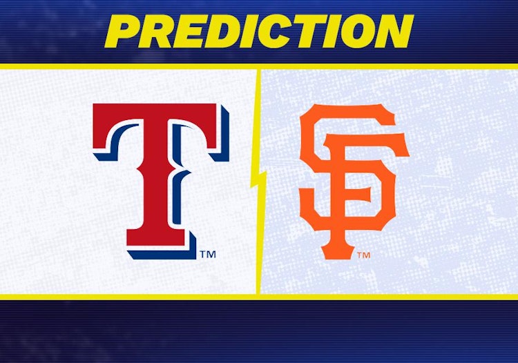 Texas Rangers-San Francisco Giants Predictions and Game Preview.