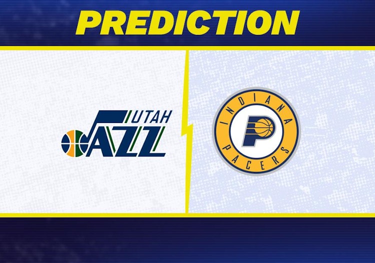 Utah Jazz-Indiana Pacers Predictions and Game Preview.
