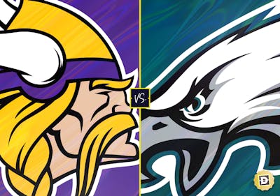 NFL Computer Picks, Best Bets and Analysis For Vikings vs. Eagles on September 19, 2022