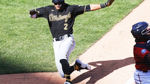 Thursday MLB plays