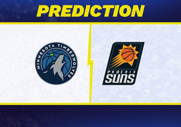 Minnesota Timberwolves-Phoenix Suns Predictions and Game Preview.