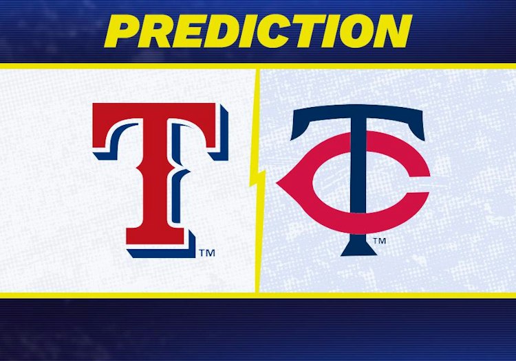 The Texas Rangers take on the Minnesota Twins in MLB action.