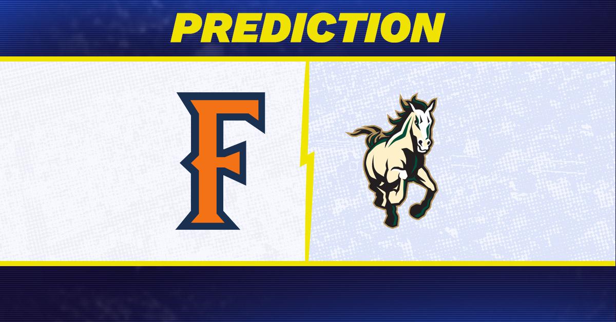 Cal State Fullerton vs. Cal Poly prediction: Why Cal State Fullerton is favored to win men's college basketball matchup [1/24/2026]