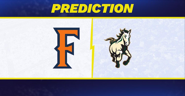 Cal State Fullerton-Cal Poly Predictions and Game Preview.