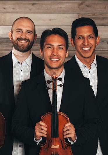 Artist - Simply Three