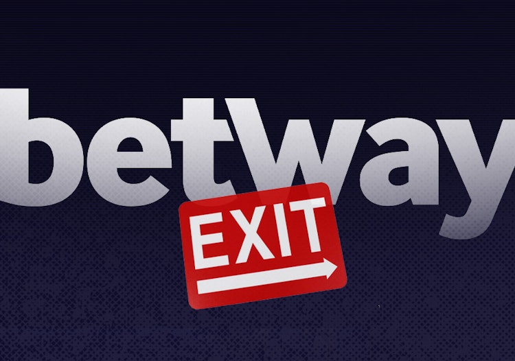 Betway Sportsbook to Cease U.S. Sports Betting Operations in All States