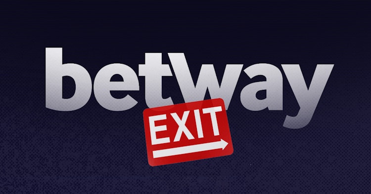 Betway Sportsbook to Cease U.S. Sports Betting Operations in All States