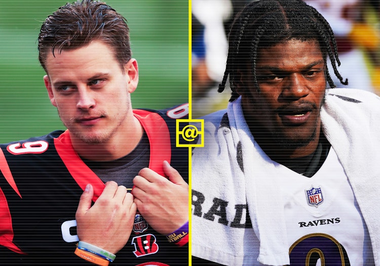 NFL 2020 Cincinnati Bengals vs. Baltimore Ravens: Predictions, picks and bets