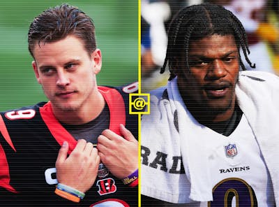 NFL 2020 Cincinnati Bengals vs. Baltimore Ravens: Predictions, picks and bets