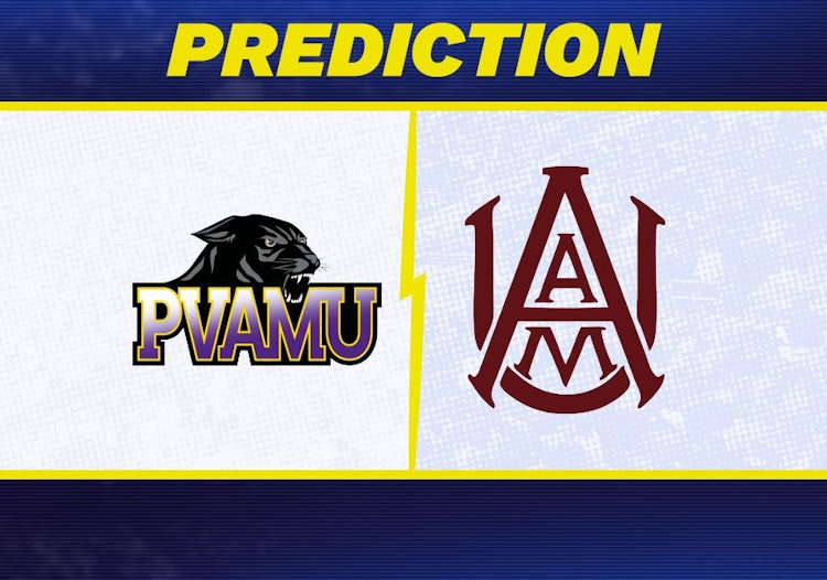 Prairie View A&M-Alabama A&M Predictions and Game Preview.