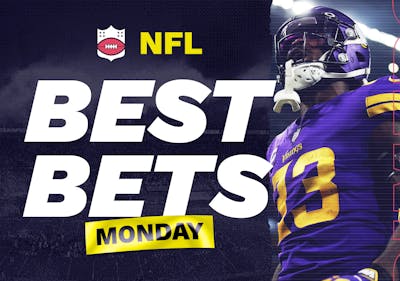 NFL Week 15 2021: Monday Picks, Predictions and Odds