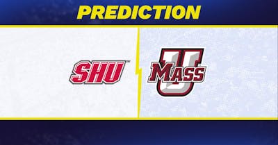 Sacred Heart vs. UMass prediction: Why Massachusetts is favored to win in college football Week 2 [2026]
