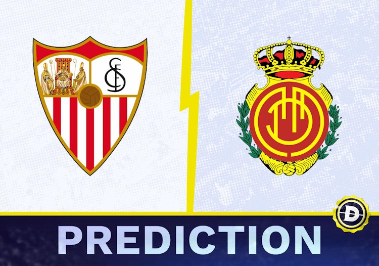 Sevilla vs. Mallorca Prediction, Odds, La Liga Picks [4/22/2024]