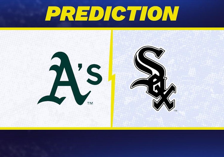 Athletics-Chicago White Sox Predictions and Game Preview.