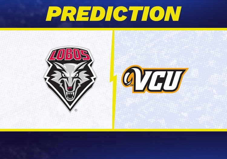 New Mexico-VCU Predictions and Game Preview.