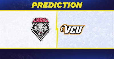 New Mexico vs. VCU prediction: Virginia Commonwealth favored to win men's college basketball matchup [12/10/2025]