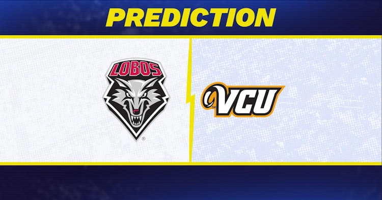 New Mexico-VCU Predictions and Game Preview.