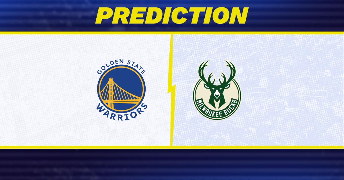 Warriors vs. Bucks prediction: Golden State to win, Giannis Antetokounmpo projected for big game in Thursday's NBA matchup [10/30/2025]
