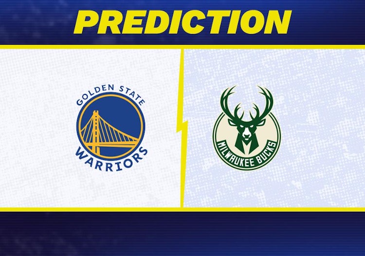 Golden State Warriors-Milwaukee Bucks Predictions and Game Preview.
