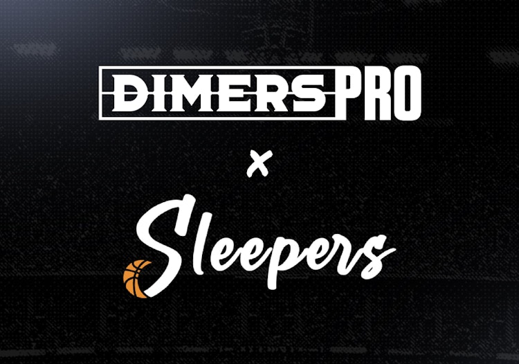 Dimers Pro, Sleepers Media Partnership