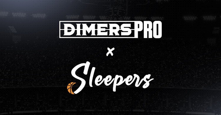 Dimers Pro, Sleepers Media Partnership