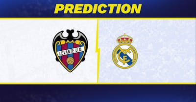 Levante vs. Real Madrid prediction, odds, La Liga picks [9/23/2025]
