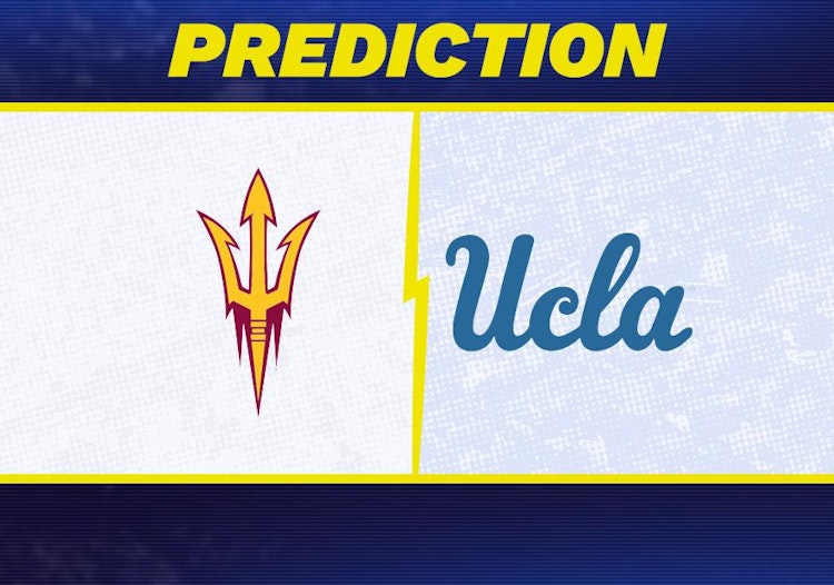 Arizona State-UCLA Predictions and Game Preview.