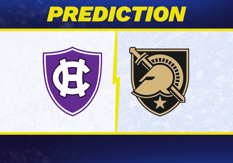Holy Cross-Army Predictions and Game Preview.